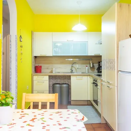 Sunny Apartmán