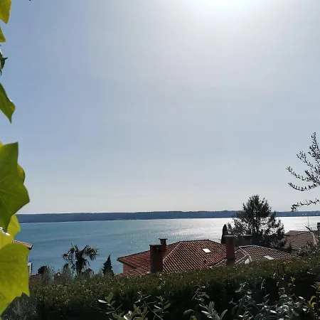 Sunny Portoroz