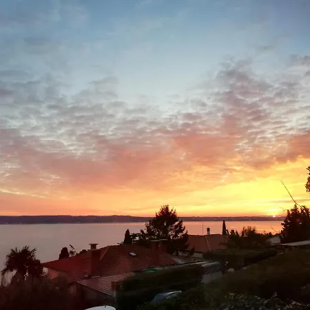 Sunny Portorož
