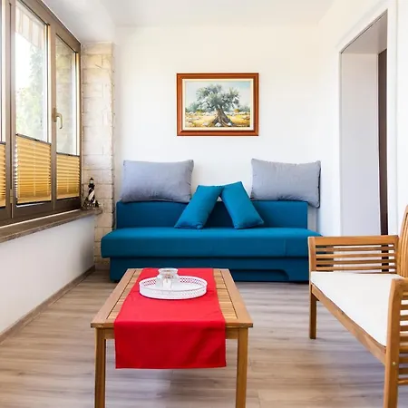 Apartmán Sunny *