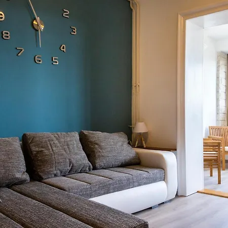 Apartamento Sunny