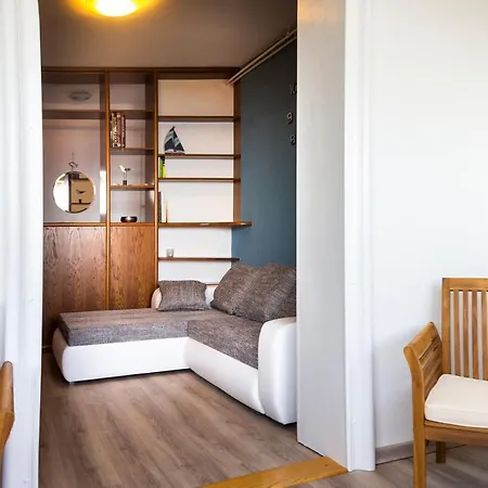 Apartamento Sunny *