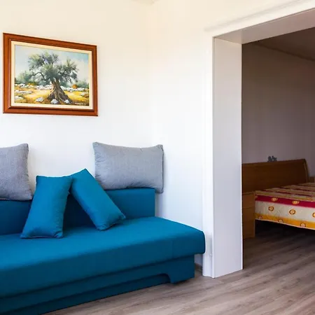 Sunny Apartment Portoroz