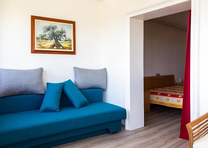 Sunny 公寓 波尔托罗